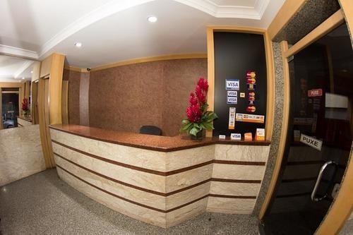 Hotel Lido (Adults Only) Rio de Janeiro Exterior photo